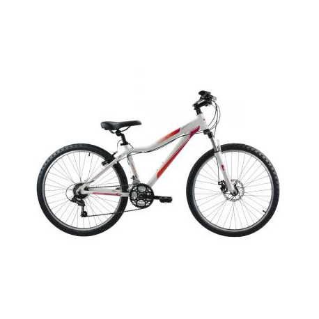 Bicicleta turbo de discount montaña rodada 26