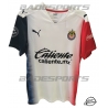 Jersey Puma Futbol Chivas Visita 20/21